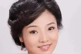 她演的最多的是丫环，她演的最成功的是丫环，她是三意社当家花旦图片