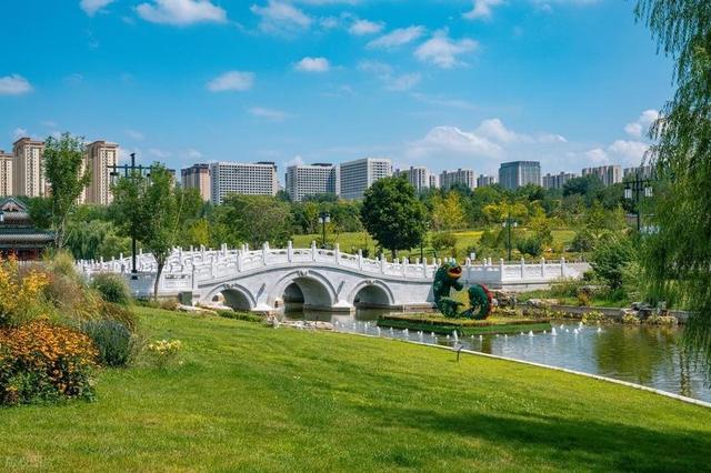 谁也没想到！河北这个不起眼的小县城，如今逆袭成 “全国顶流	”