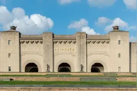 B站“毕业歌会”来到杨浦这座百年建筑，学子们以音乐回应成长图片