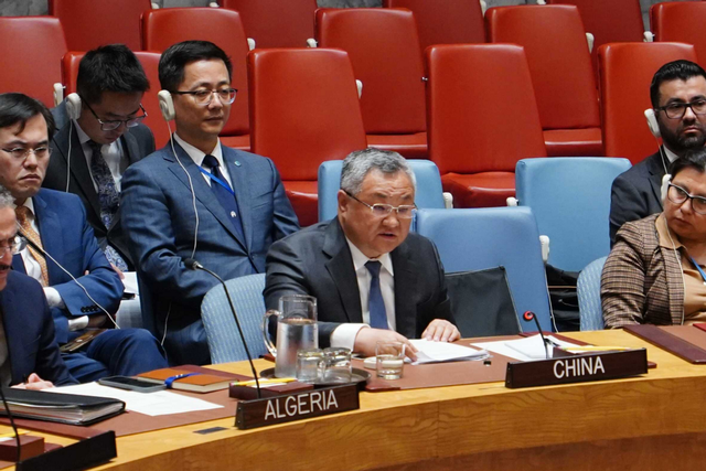 美要求中国在南海守规矩是何意图