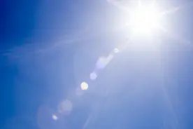 逼近40℃！湖北今日最热在十堰郧西图片