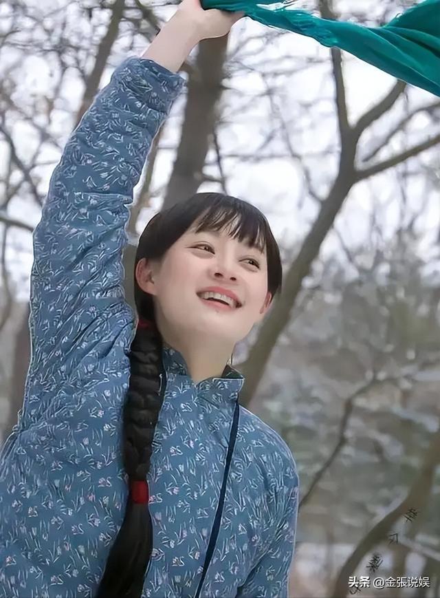 钱再多有什么用？43岁孙俪如今的现状，给所有40岁以上女性提了醒