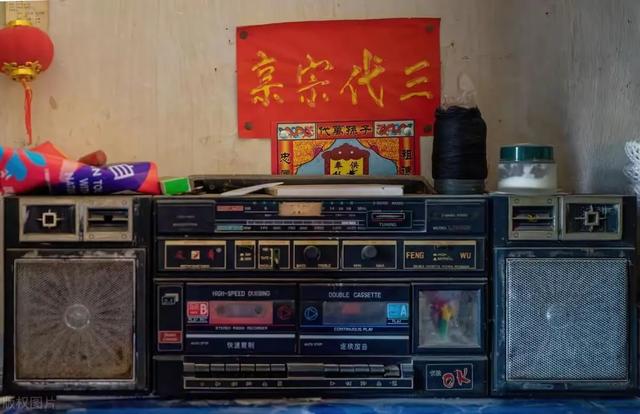 11样老物件已成高价“收藏品”，第二件可买小汽车，看家中还有