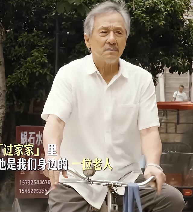 官媒出手！71岁成龙被传“去世”，真相大白后才知受害者不止是他
