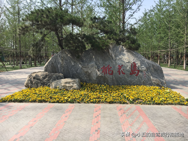 舟山8大景点攻略！本地人私藏的神仙海岛，再不去就被挤爆了！