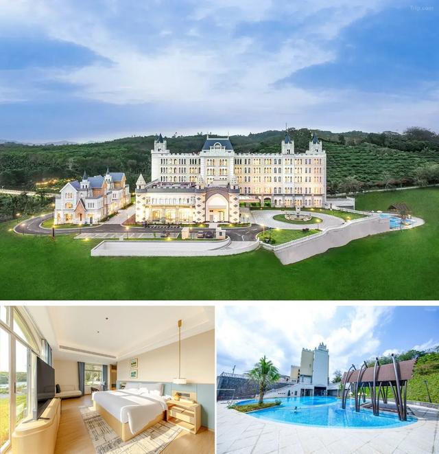海南隐藏款旅行指南｜锦江酒店商旅带您解锁海南的AB面