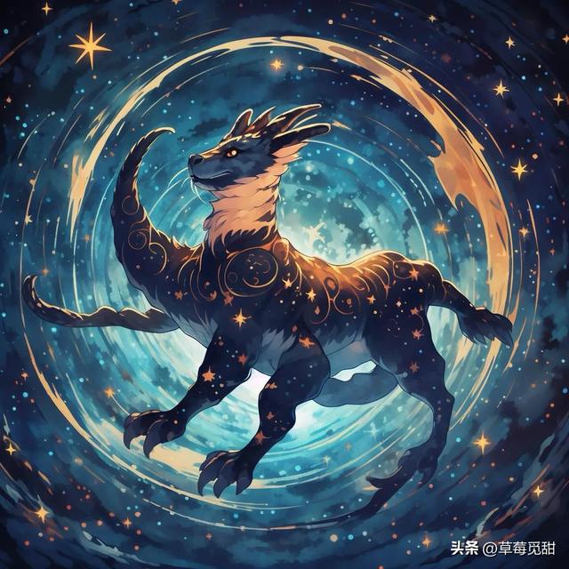 天蝎座跟哪个星座最配