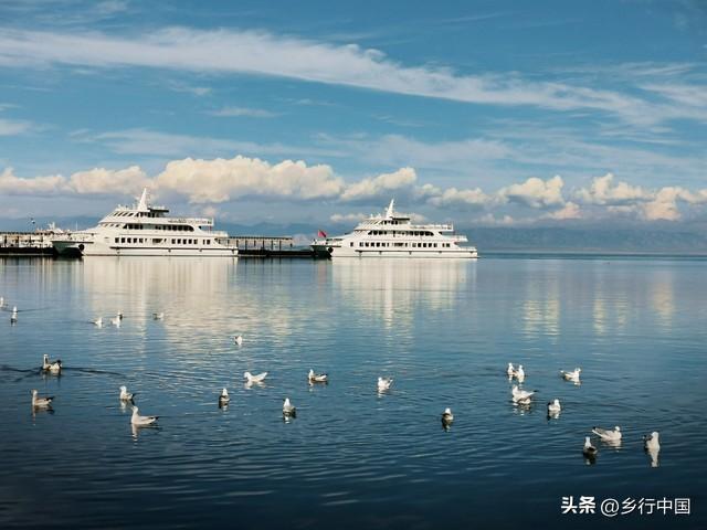 593万人的青海省，三江发源地，联结西藏新疆甘肃四川的大美高原