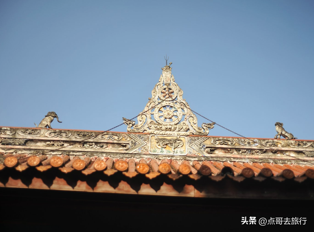 成都金堂最冷清的古刹，藏在南宋抗蒙遗址，独守着那份质朴！