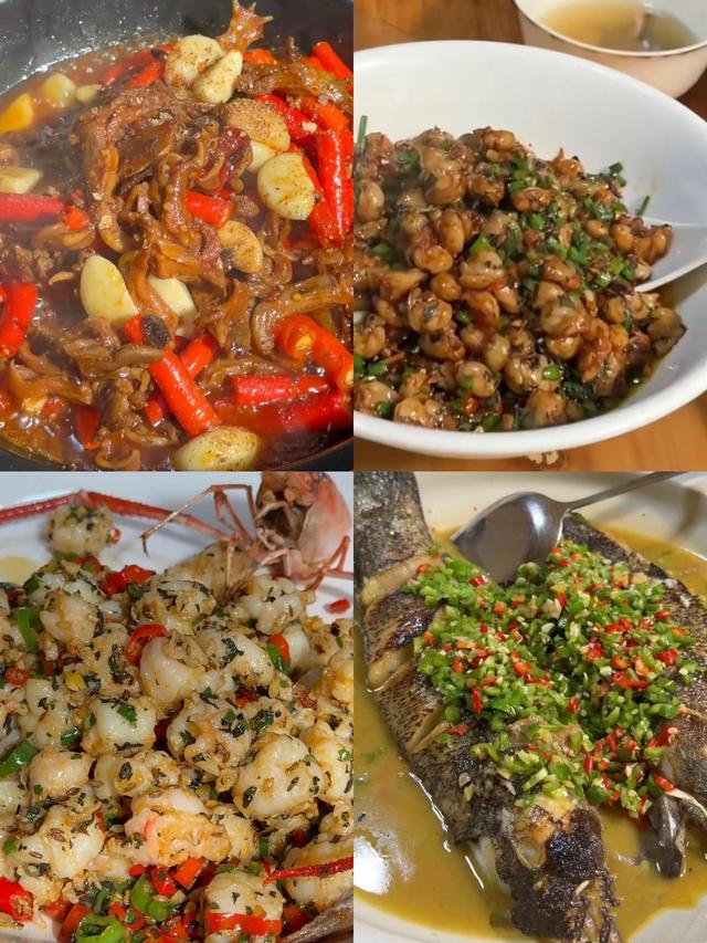 沈梦辰组局请吃饭，无牌饭馆一天只接两桌客，汪涵埋头干饭像老头