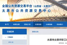 总投资超9000万元！太原将新建一处民生工程！图片