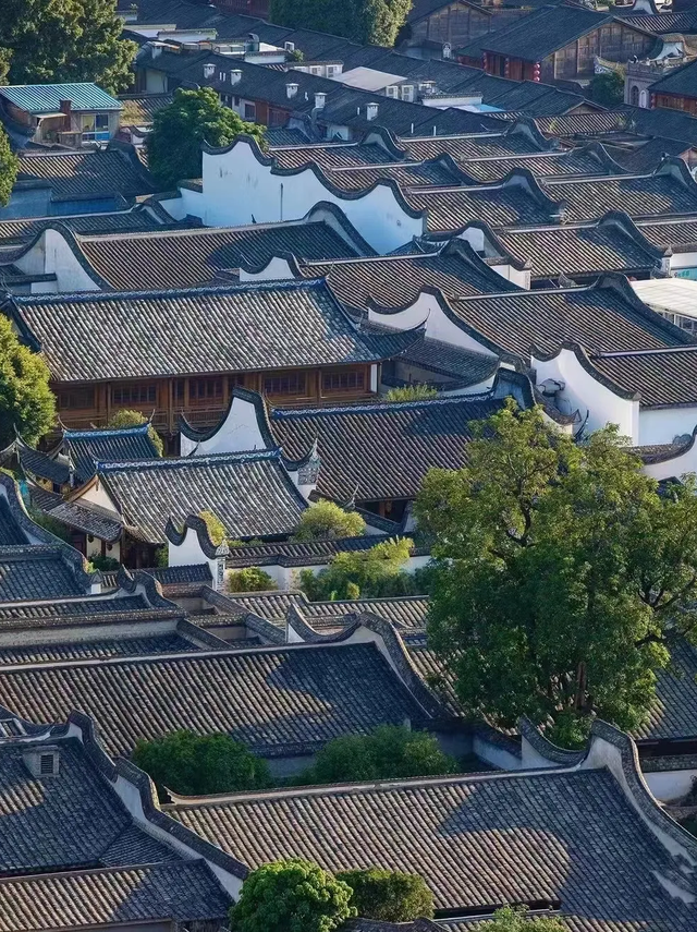 走！跟着区长游鼓楼 | 线路一 闽都民俗文化游