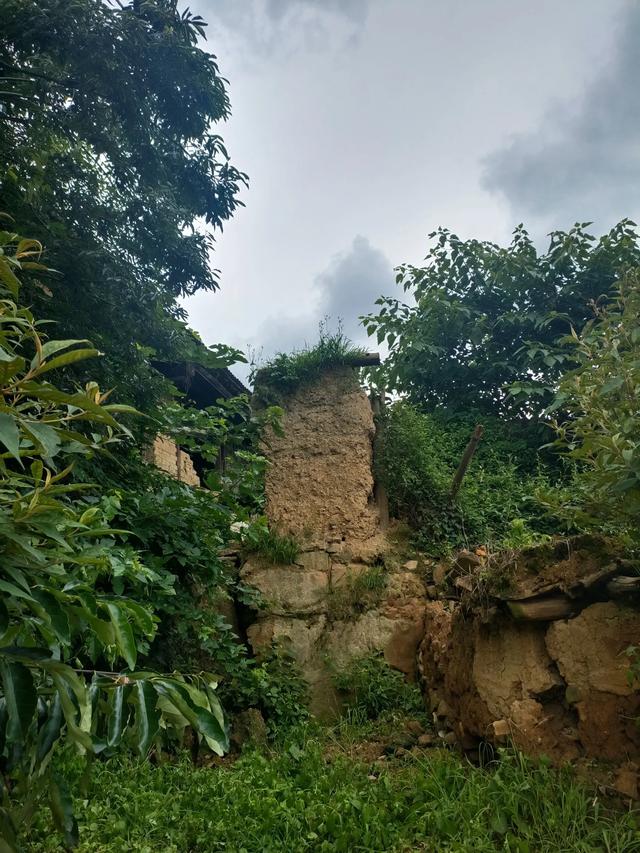 滇游行纪之二: 土司寨→城子古村