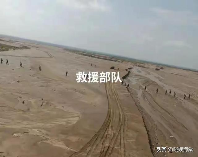 心痛！突如其来的山洪，让五个家庭生活瞬间崩塌！