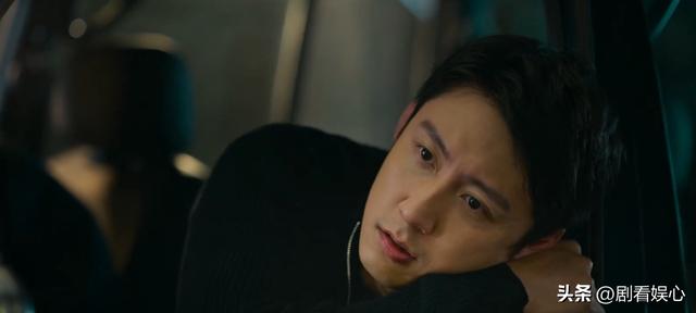 杀疯了！冲黄景瑜看《罚罪2》，没想到被57岁女配角惊艳了