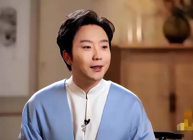 这一次，47岁的"跳梁小丑"李玉刚	，如今已彻底走上了另一条道路