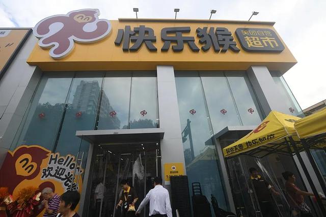 蒋凡能否 “带飞” 阿里到店？与京东美团内卷外卖，新大战要开始了