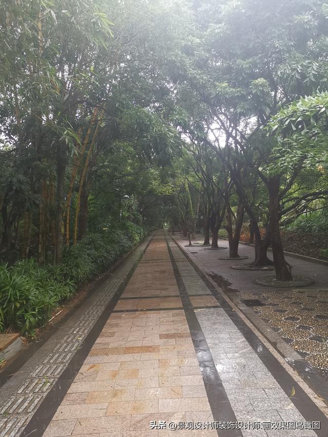 海南省海口市人民公园