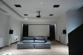 先锋味足且同级别竞争力极强！先锋家庭影院功放LX505详细试用！图片