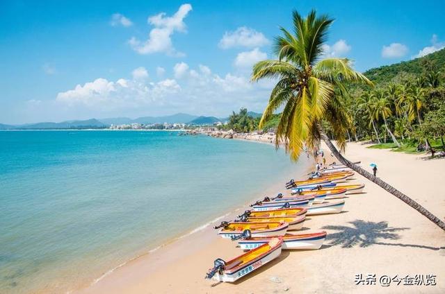 12月旅行去哪？这四季同框攻略，让你玩转冰雪、赏秋、寻花、避寒