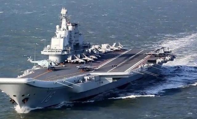 俄议员：俄罗斯希望回购中国航母，中方务必拆掉武器停止军用