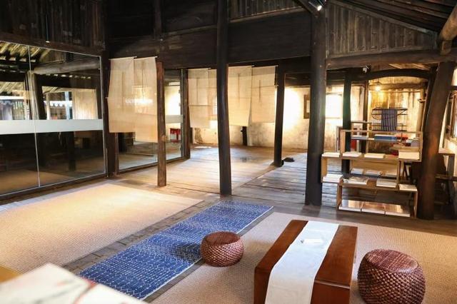 百年古建“变身”多元文化空间！湖源山里“龙鳞一条街”今天惊艳亮相