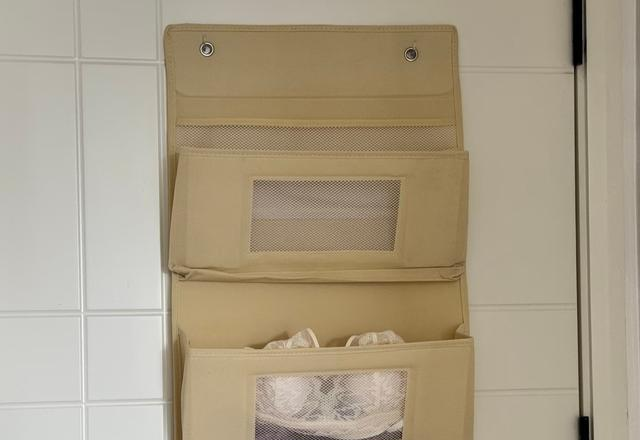 还得说年轻人：6个不花钱的收纳改造，好看还实用，家越住越舒服