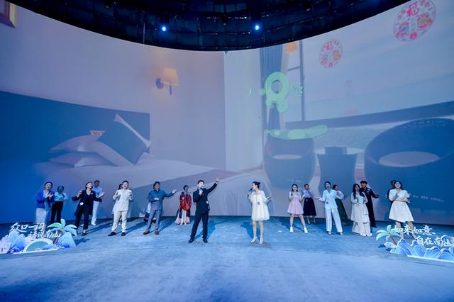 20强选手巅峰对决！2025三亚南山文旅推介官大赛落幕