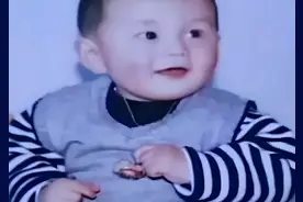 辽宁男孩出生3年不会说话，半夜突然说了句话，妈妈听后背脊发凉图片