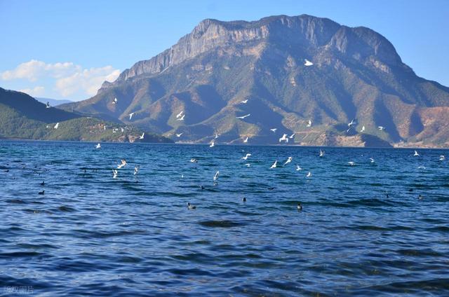 12月-2月，适合淡季出行的6个目的地，山水清净，藏风聚气