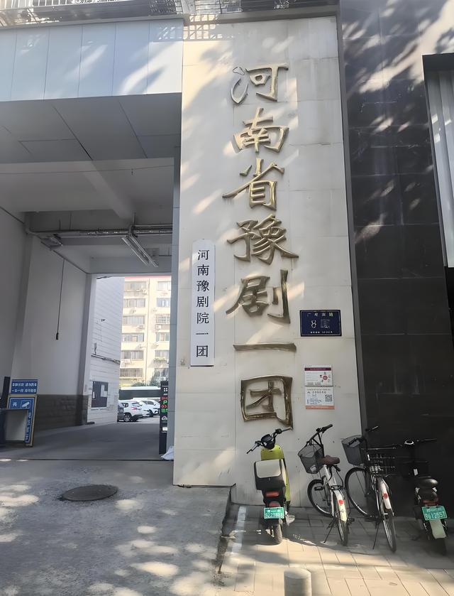 豫剧名家高玉秋病逝！她曾批判恩师常香玉，将搭档告上法庭