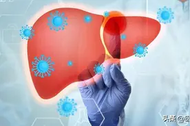 肝病多是“拖”出来的？提醒：出现“1痒2红3痛”，早做肝癌筛查图片