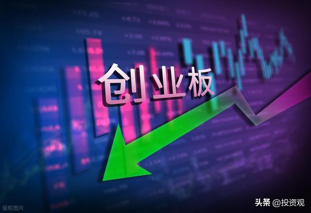 A股收评：市场全线回落创业板跌2.6%