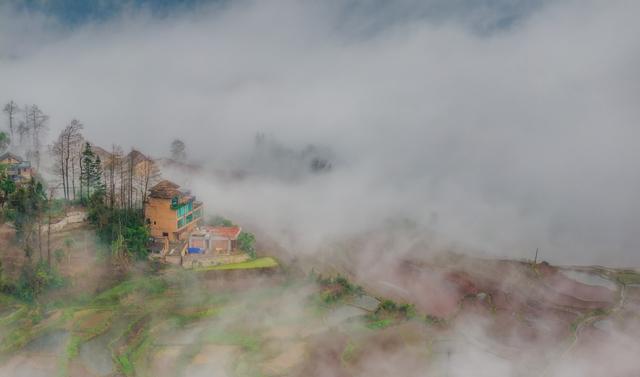 真正该被淘汰的，不是民宿，而是“景区思维”