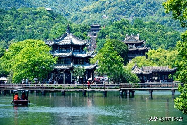 中国唯一园林古镇，乾隆六下江南每次必去，免费开放鲜为人知。