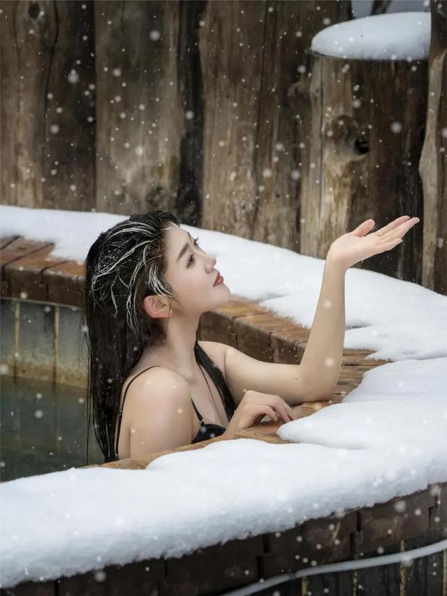 官宣！长白山入选全国冰雪游TOP10，这个冬天就该去这儿！