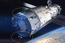 中国研发的霍尔推进器，有多牛？图片