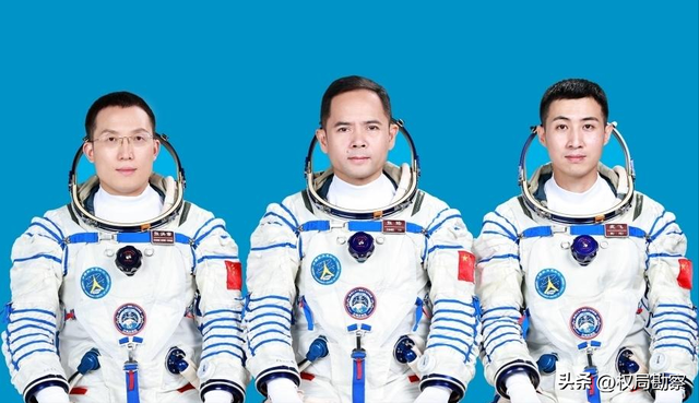 神舟二十一将迎高难任务！距点火不足12小时，中国登月透露新进展