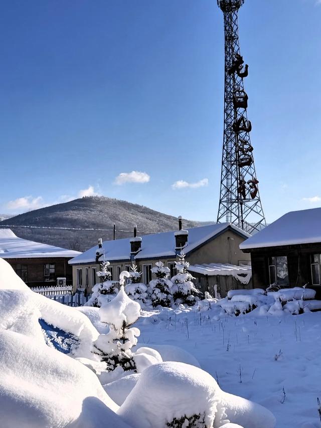 世界上只有中国吉林省敦化市才有的全球“独一无二的10大奇景”