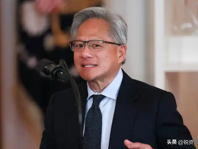 科技圈迎来重大变化！英伟达打破世界纪录，成为AI发展基石
