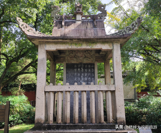绍兴十大著名景点介绍，五天四晚该怎么玩？有什么注意事项？