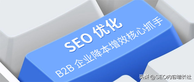 2026年B2B企业必看：新SEO优化如何实现降本增效与稳定获客？