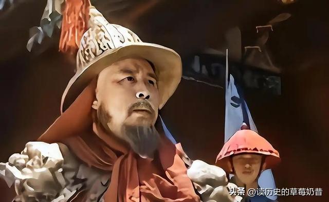 世人都知崇祯自缢，却不知他死后才5年，竟被顺治厚葬入明十三陵