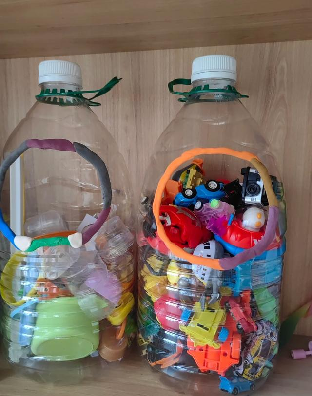 被老妈的“生活智慧”惊呆了，不花钱把家收拾的井井有条，服气！