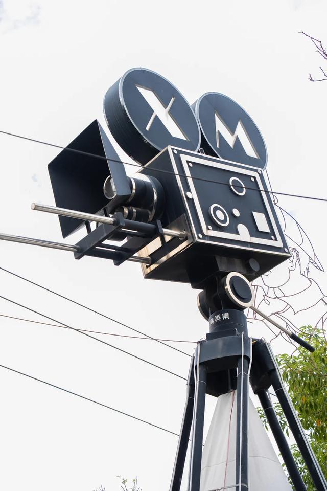 后悔没有早点来!厦门焕新宝藏空间!你逛过几个→