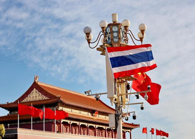 中方为何采购50万吨泰国大米