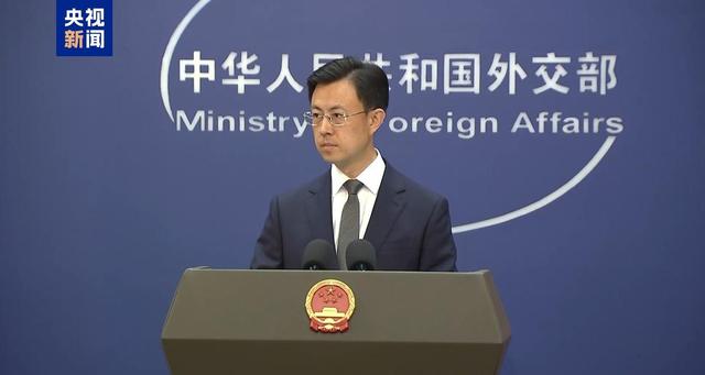 第二个立陶宛出现了？主动邀请赖清德访问，中国68年的友谊喂了狗