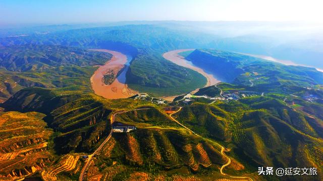 跟着红色经典去旅行—延安新大众文艺展演月系列活动启动