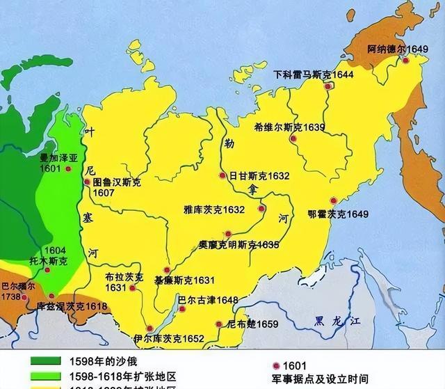 世人都误解了：俄国人从来不善战，他们更擅长的是承受恐怖伤亡