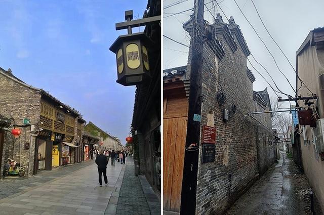 “淮之湄”——陆游出生地之行